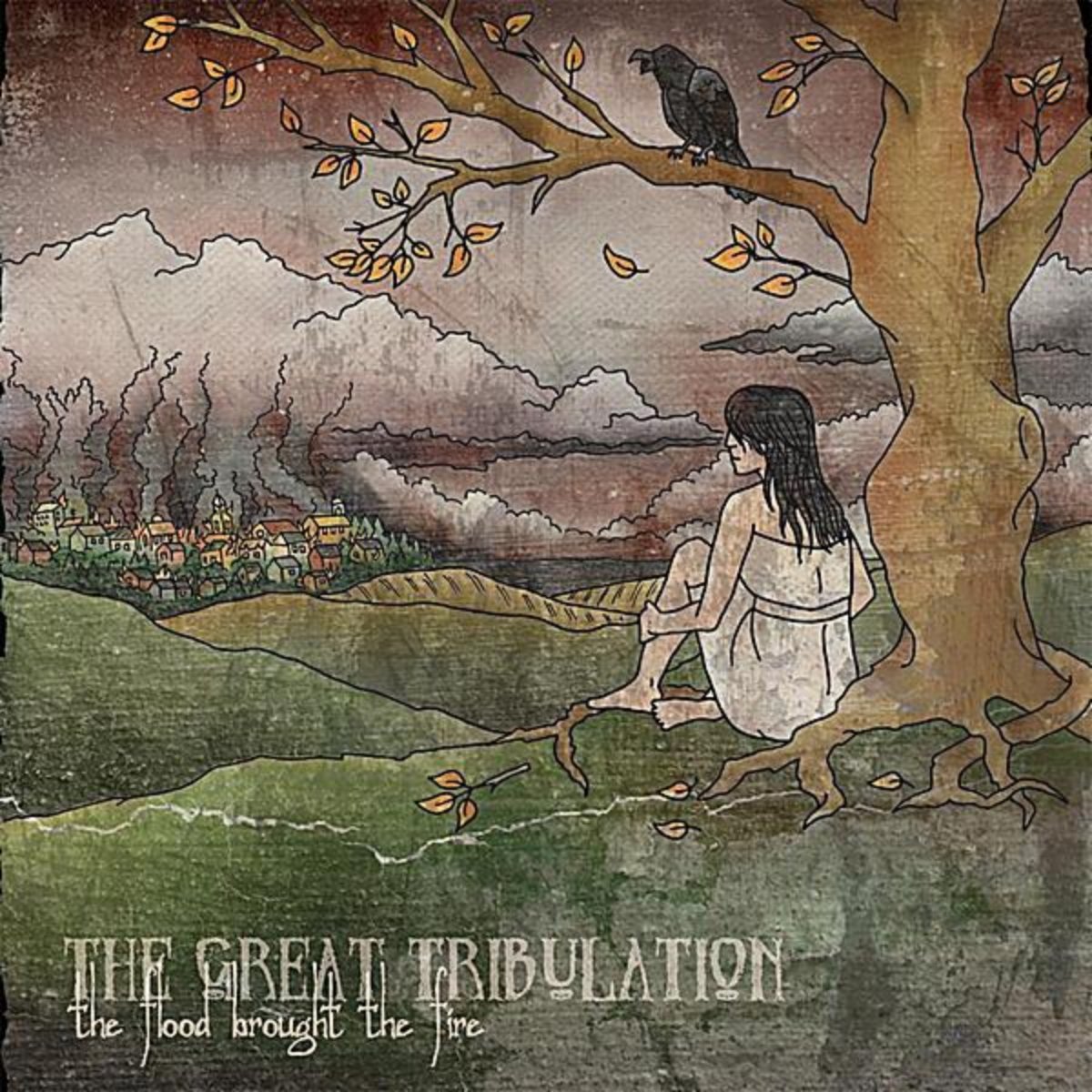 The Great Tribulation