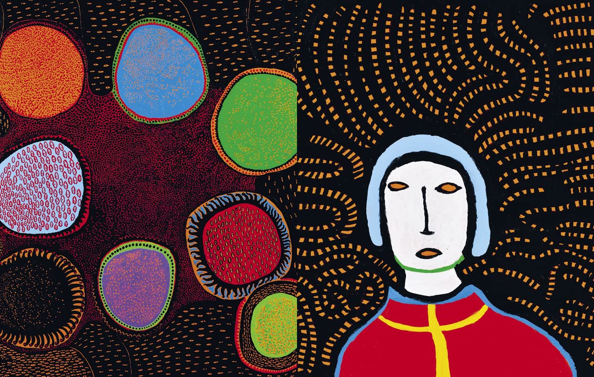 Yayoi Kusama 1945 to Now /anglais