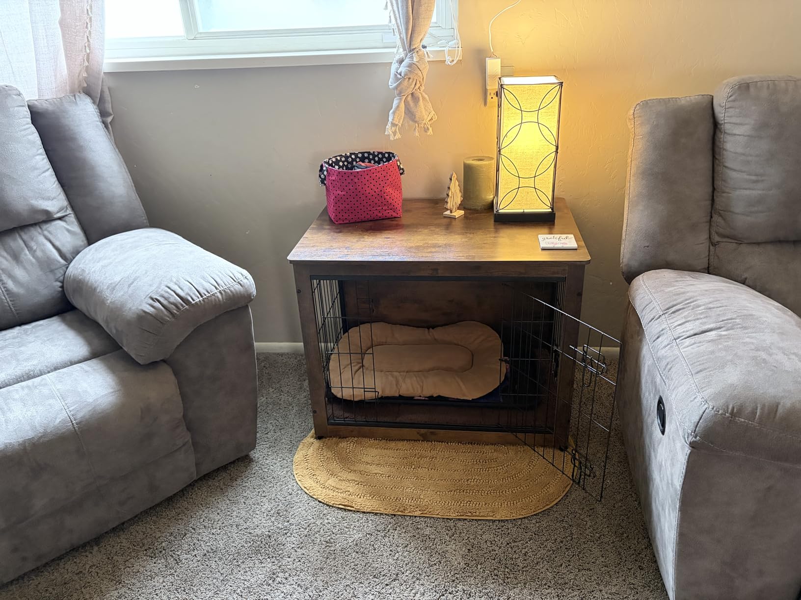 Customer review photo