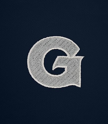 Miniatura 63 de Vantage Apparel NCAA Mens Men's Collegiate Polyester Mesh Team Icon Polo