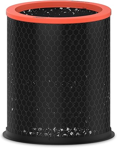 TruSens DuPont - Carbono de repuesto para filtro grande Z-3000 para mascotas | 1 paquete