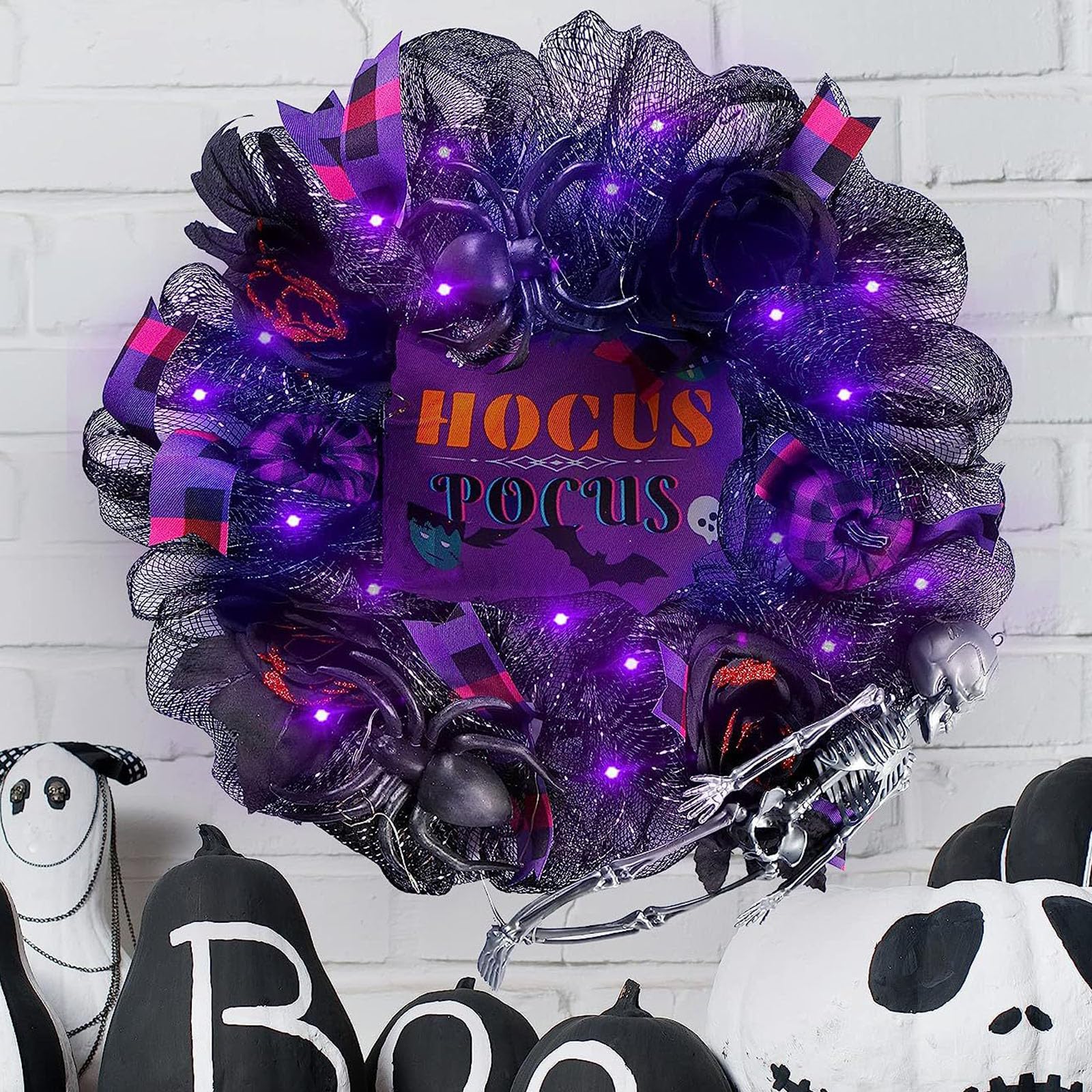 Lot De 3 Rouleaux De Ruban Décoratif En Maille Métallique De