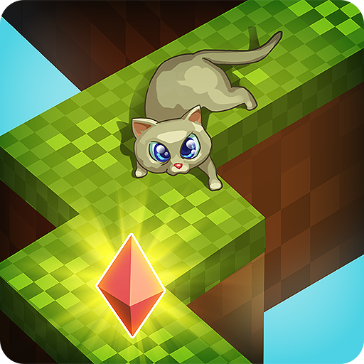 Zig Zag Cat Amazon Appstore For Android