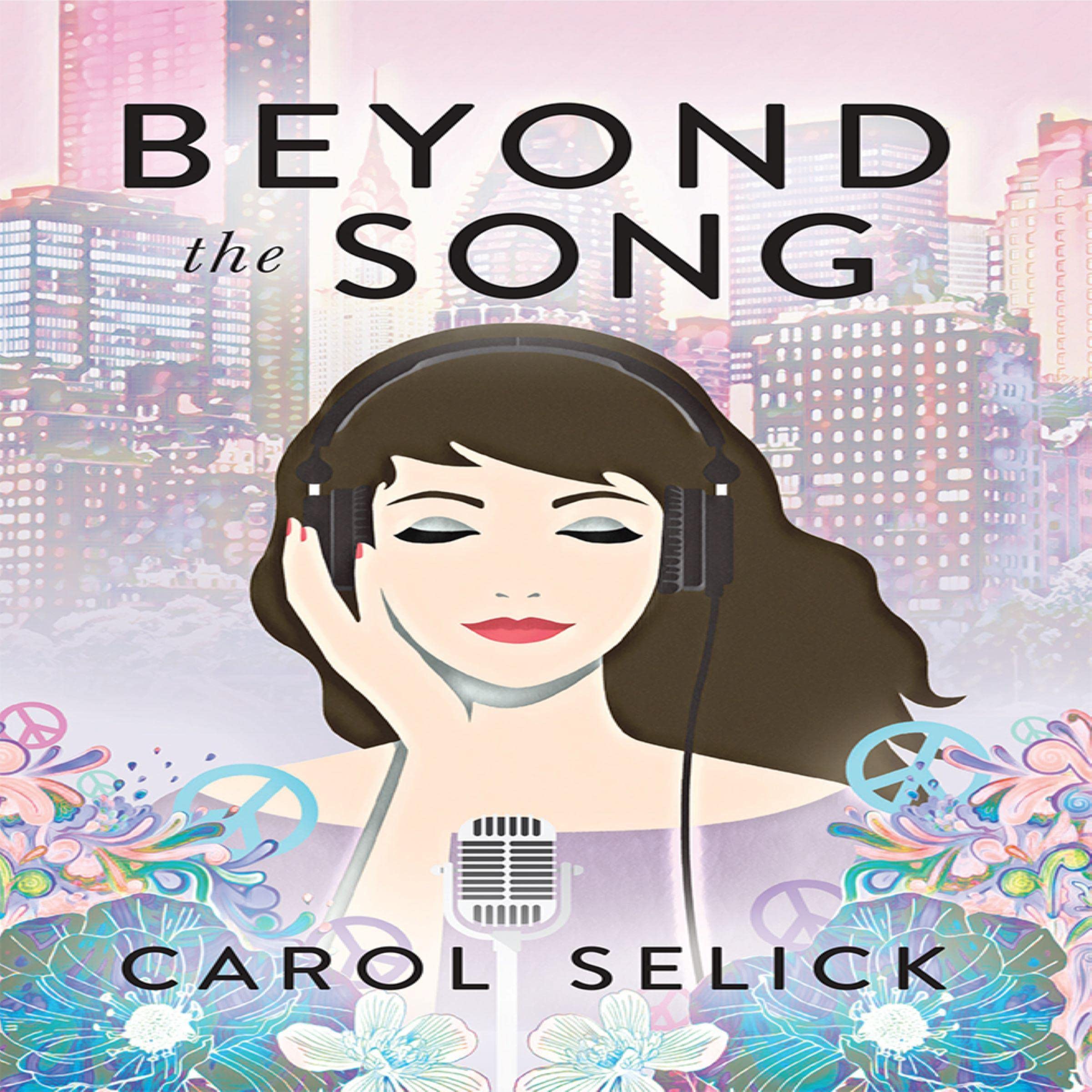 Beyond the Song book cover