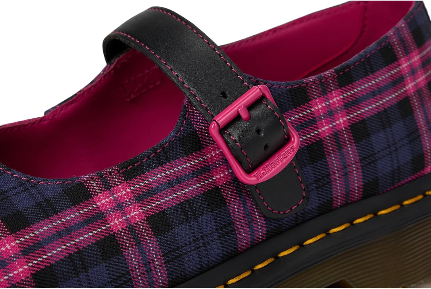 Dr. Martens Womens Elphie Mj - Image 6