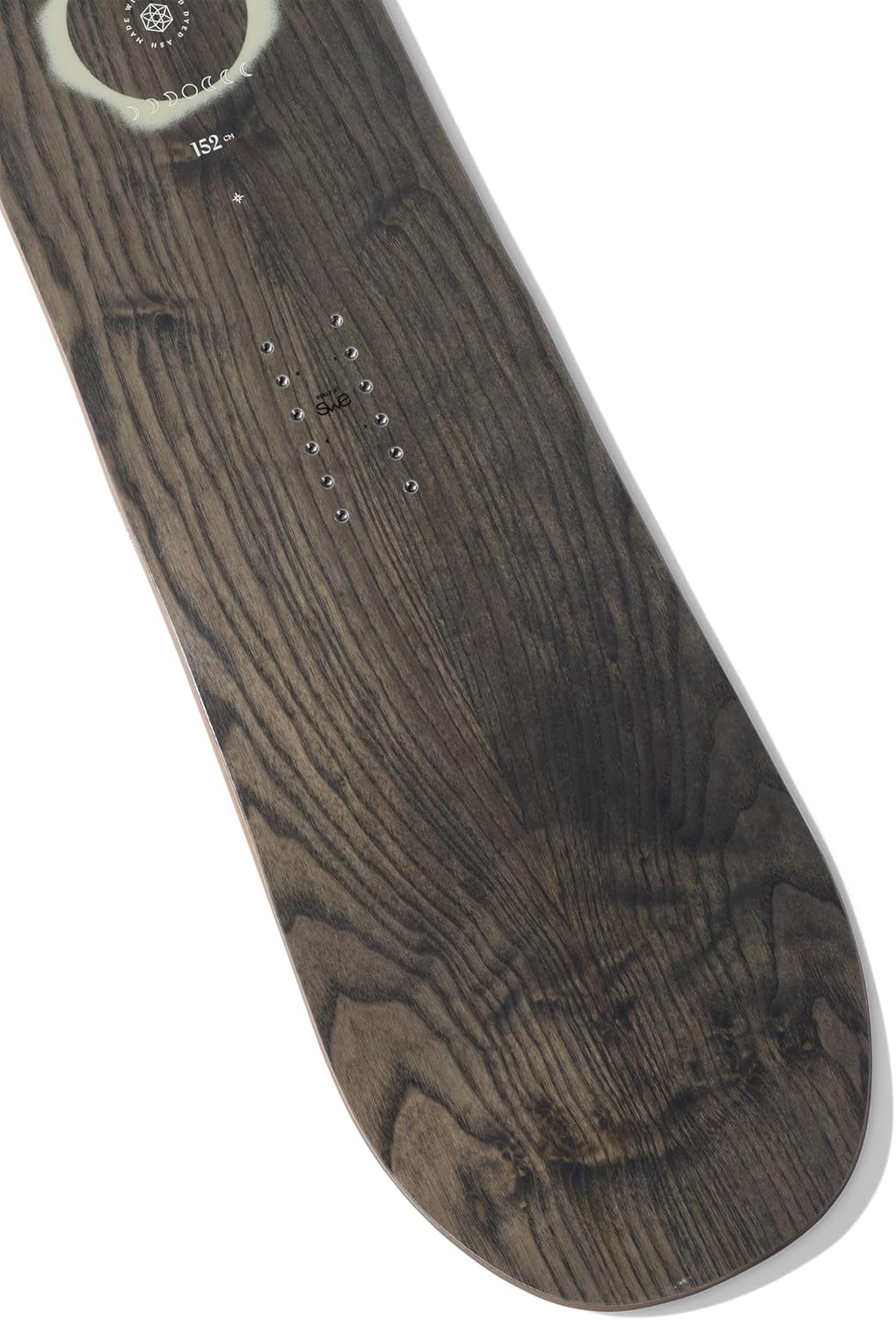 Arbor Mantra Womens Snowboard