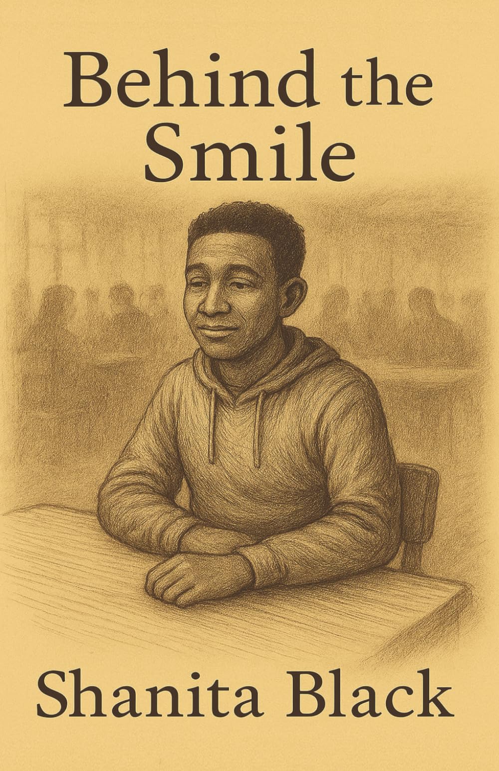 Behind the Smile
