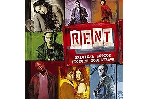 Rent Soundtrack: Must-Have for Musical Lovers