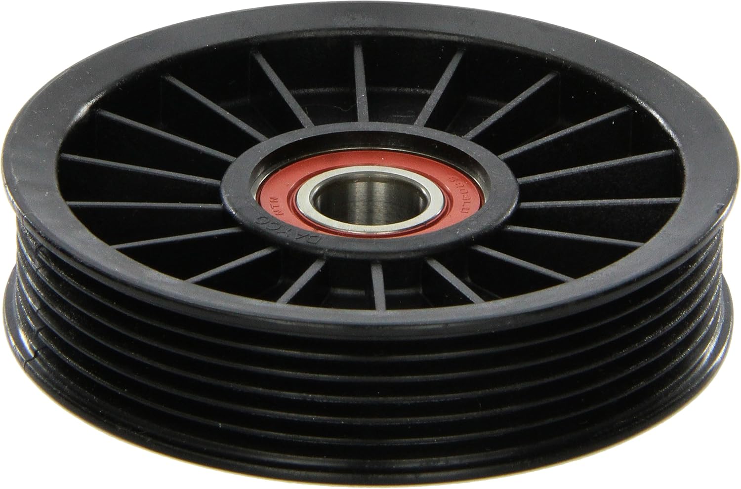 Dayco 89014 Tensioner & Idler Pulley