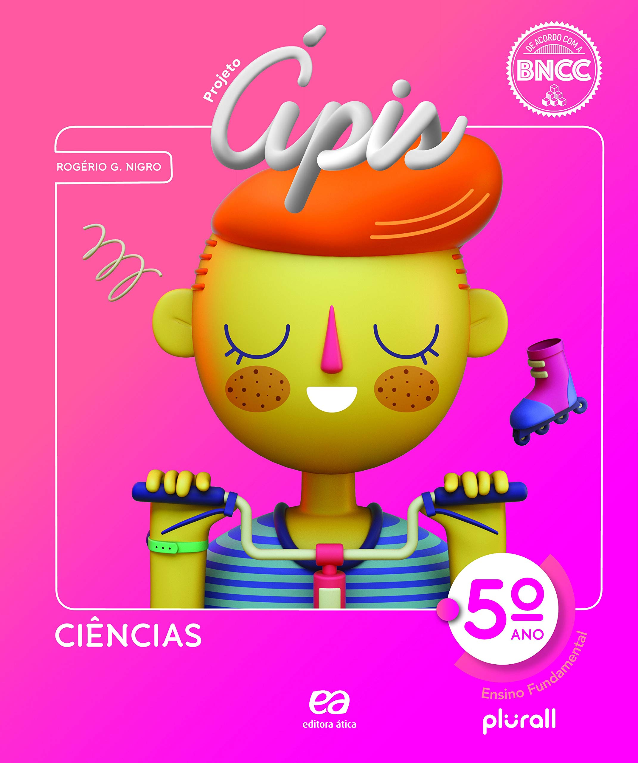 Projeto Ápis: Ciências (5º Série)