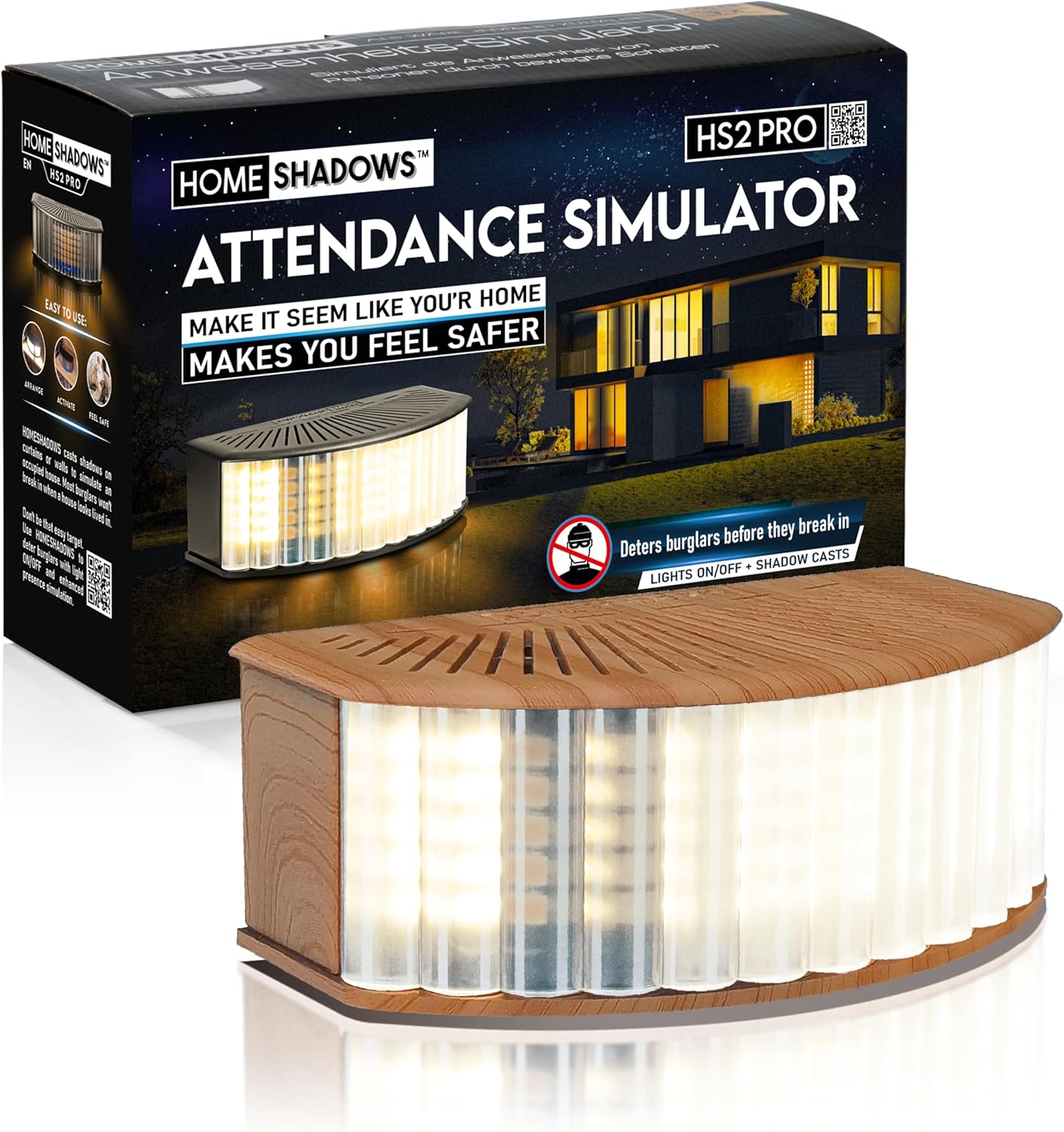 Attendance Simulator – DIY...