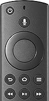 Vista 3 de Insignia OEM Remote Control PrimeVideo/Netflix/HBO/Hulu - Black (NS-RCFNA-21) (Renewed)