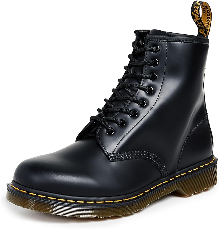 Dr. Martens Unisex-Adult 1460 Mid Calf Boot | Casual Boots