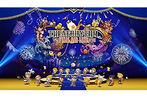 THEATRHYTHM FINAL FANTASY STANDARD Digital Download (Nintendo Switch)