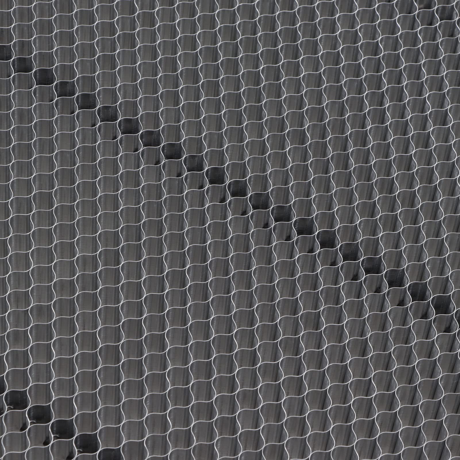 Laser Bed Alternative Honeycomb Werktafel, Werkbed, 38 X 40 Cm