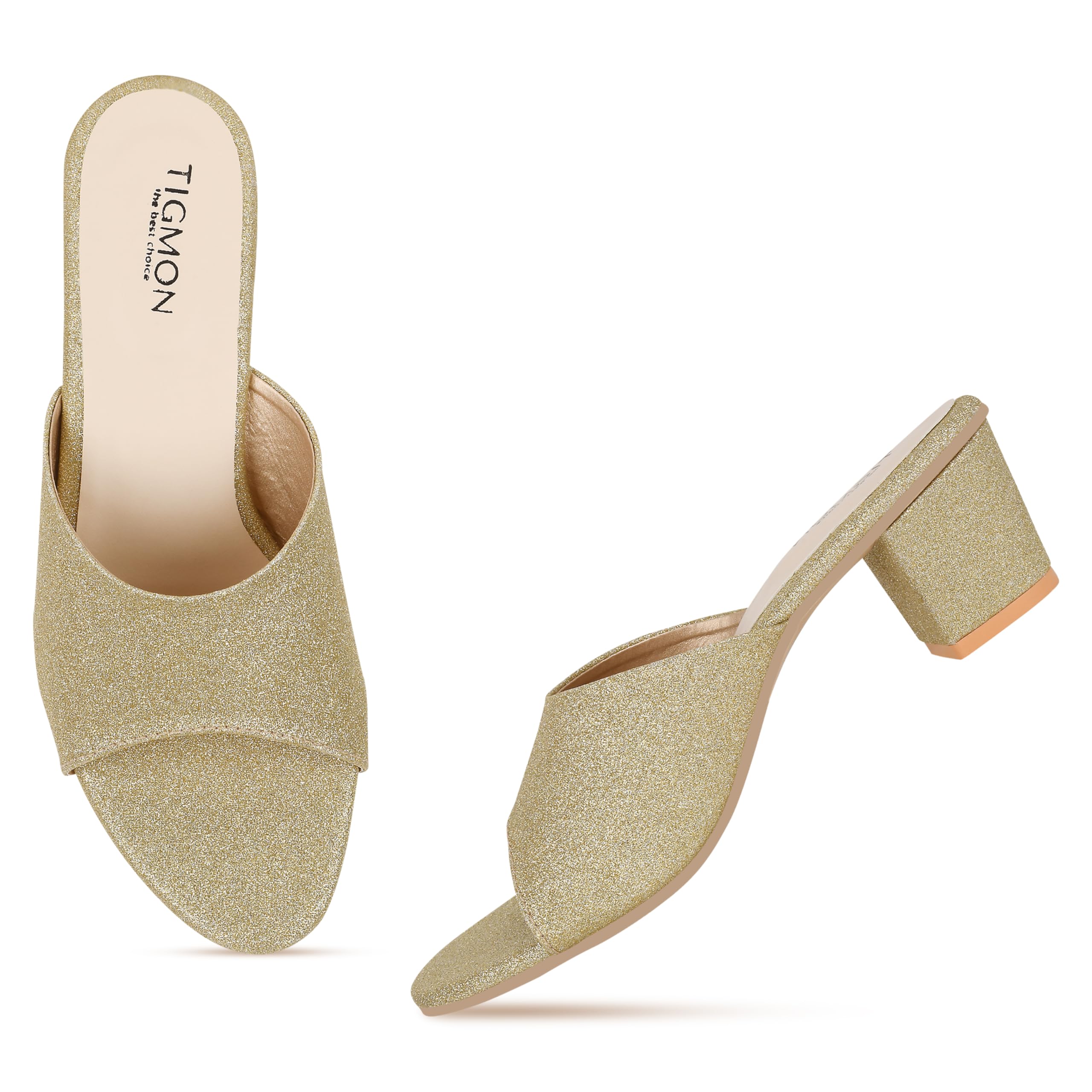 See full amazon price history chart for TIGMON Stunning Wedding Party Shining Heel Sandal (6) TIGMON Stunning Wedding Party Shining Heel Sandal (6) (B0D8WSGQ9T) Amazon Price History, Amazon Price Tracker