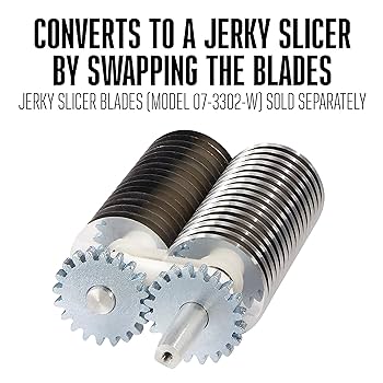 Amazon.com: Weston Meat Tenderizer Tool & Heavy Duty Cuber