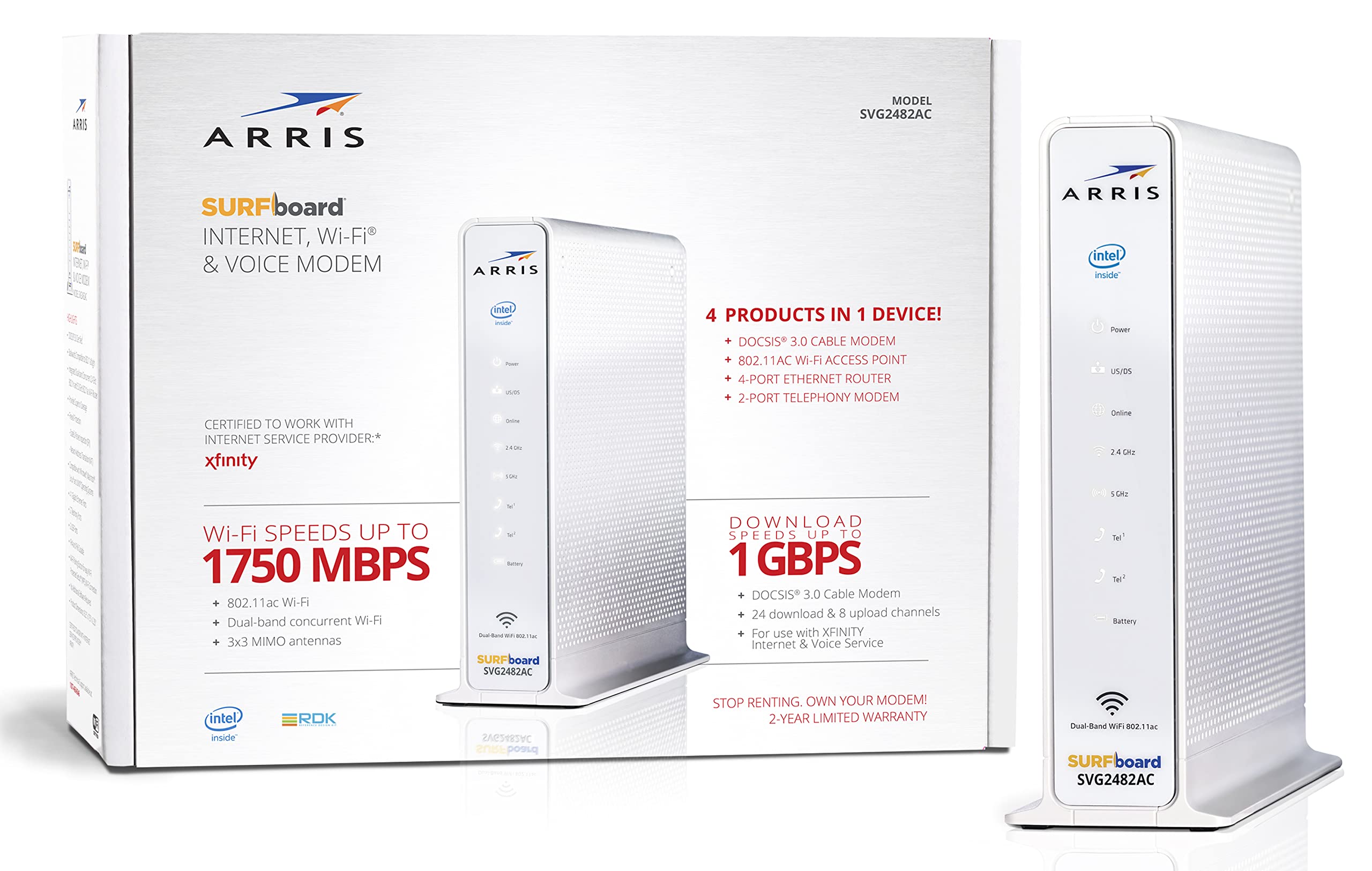 Wifi Router For Xfinity Internet at Zac Ayers blog