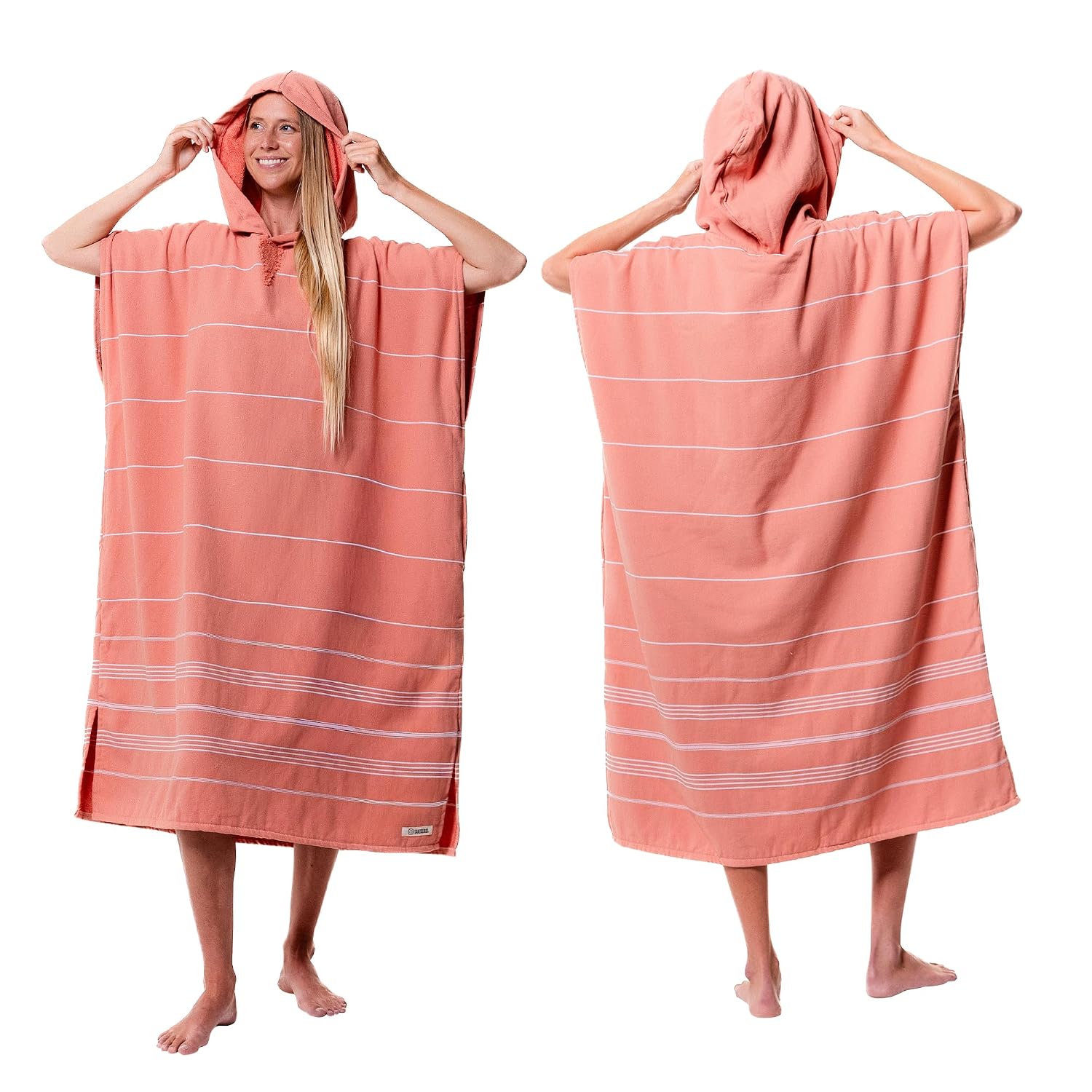 Sand Cloud Beach Cover Up for Women - Poncho Swimsuit and Swimsuit for Women with Comfortable Fit for After Swimming - Review, Price and Buying Guide