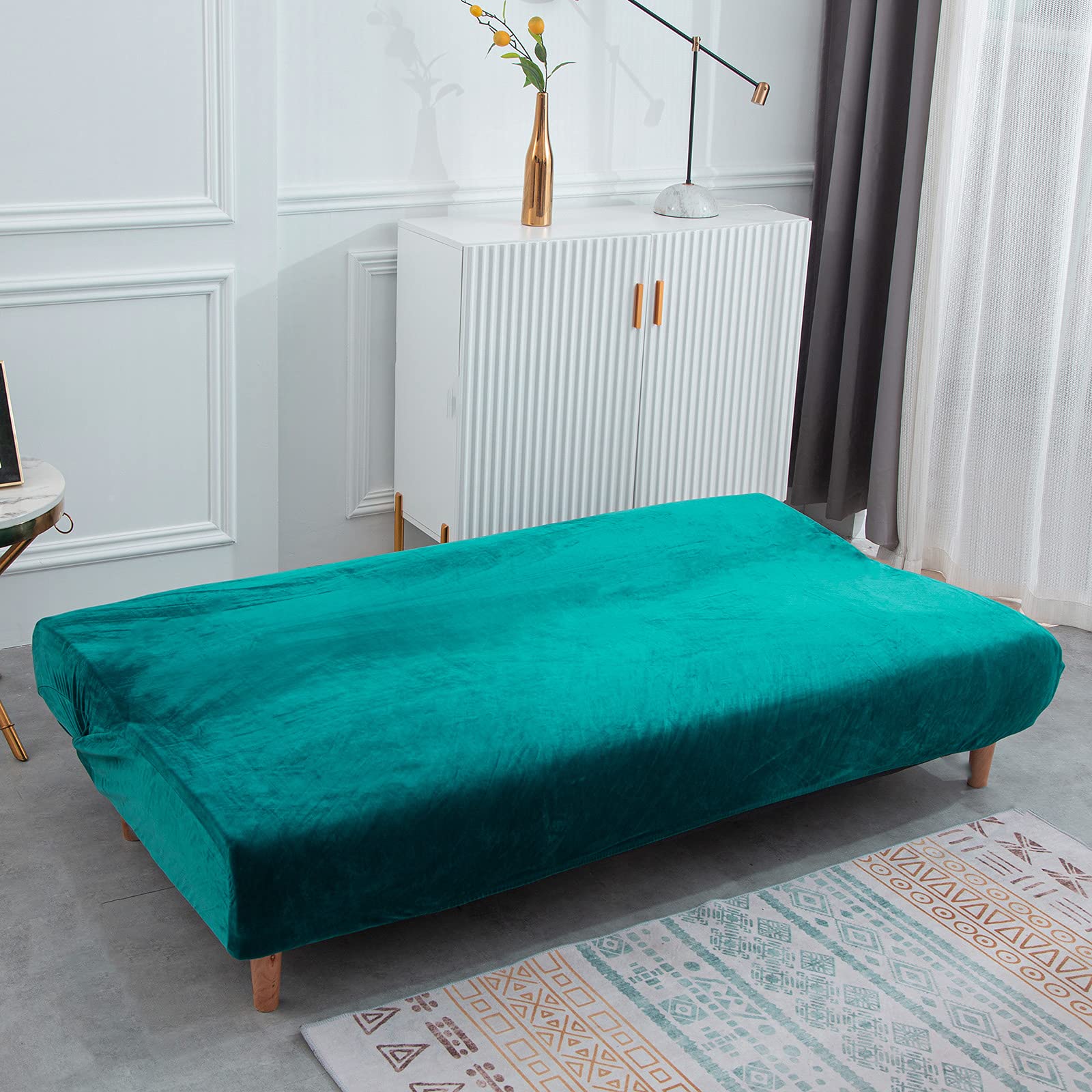 Met armleuningen - Cozyhouse - Slaapbank & bedbank kopen
