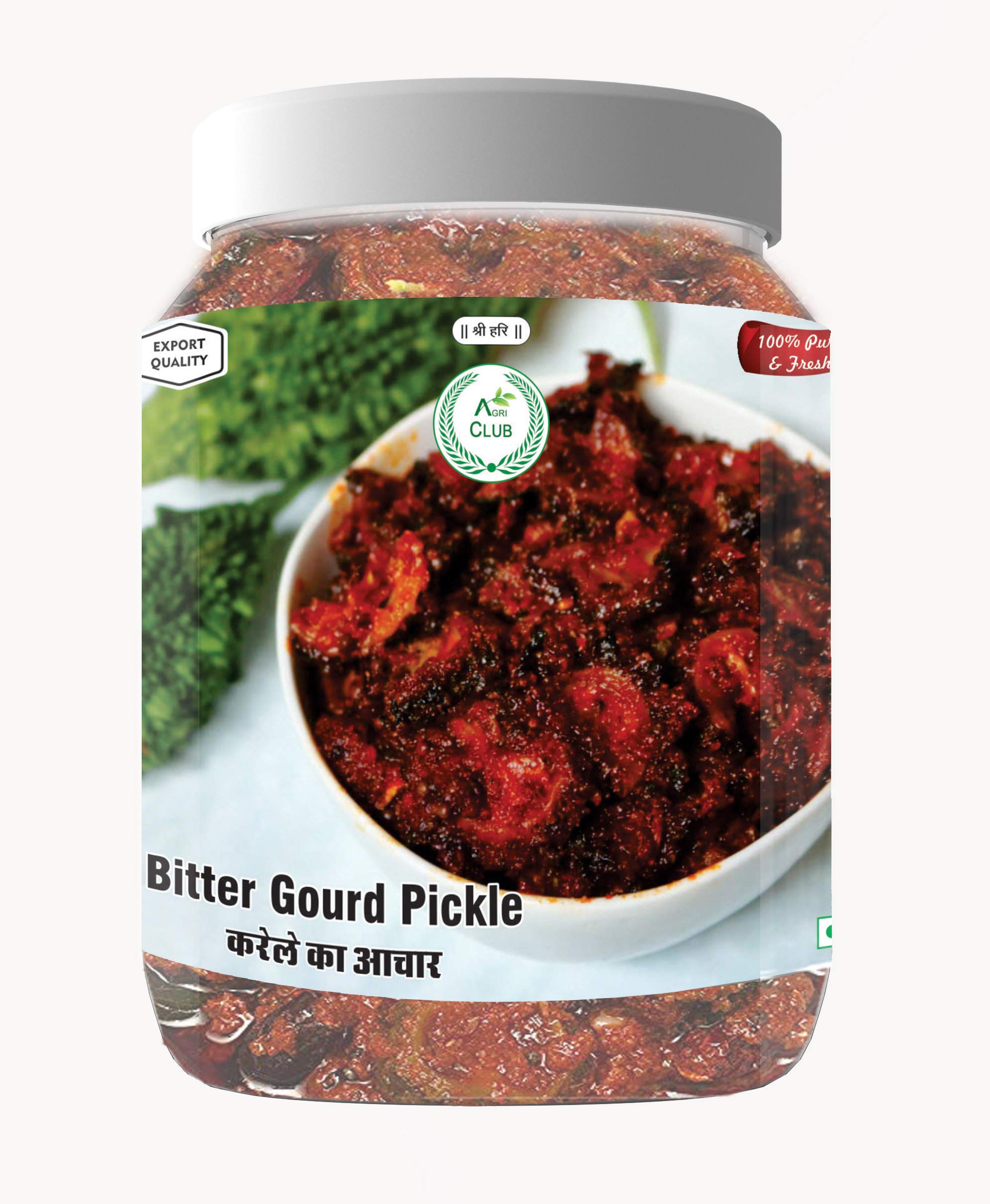 Home Made Karela Pickle Karele Ka Achar Less Oil 750gm Bitter Gourd Pickles (B08KS795NH) Amazon Price History, Amazon Price Tracker