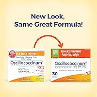 Vista 2 de Flu-like Symptoms - Oscillococcinum, ABO-098, 1, 1
