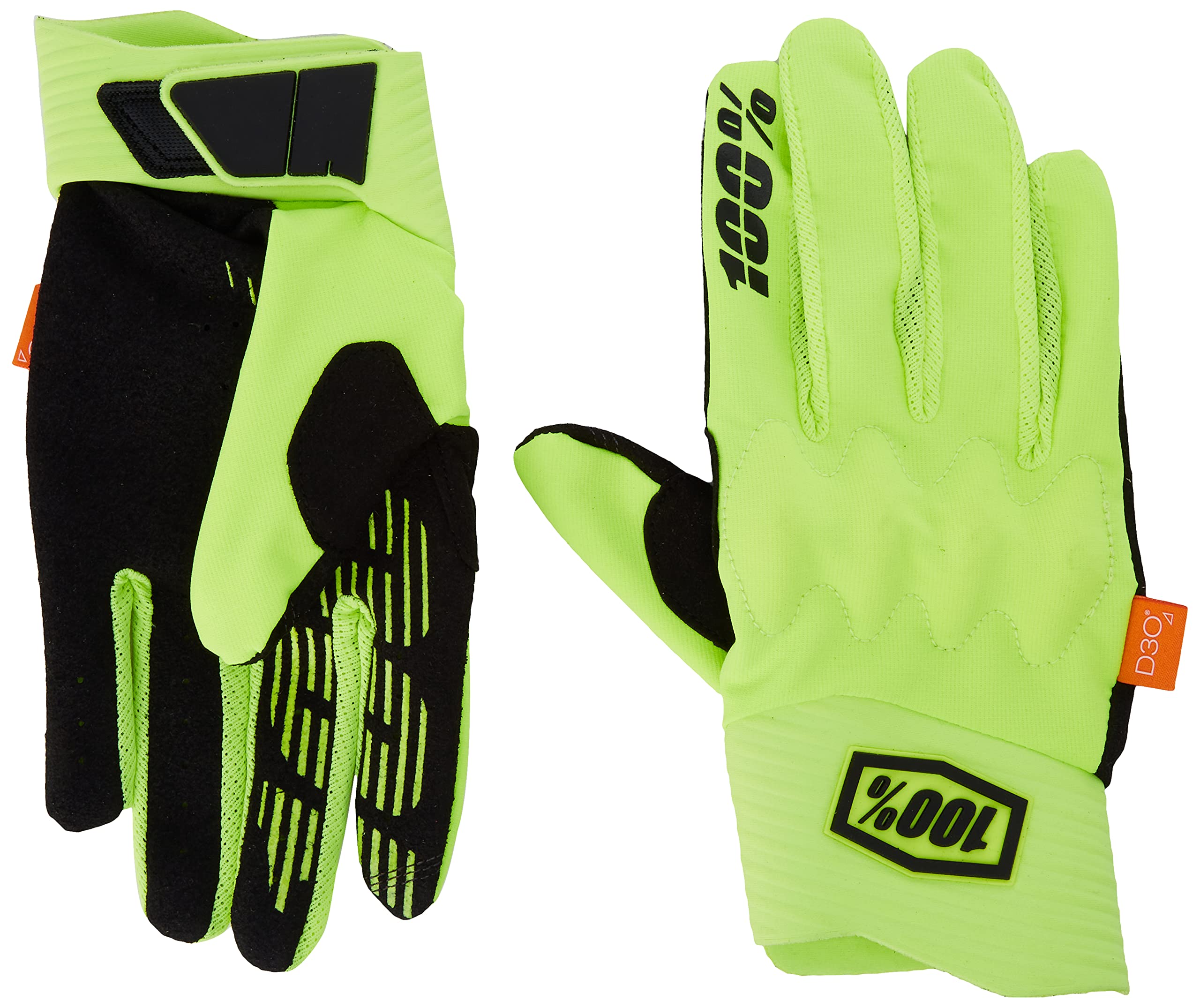 100 Cognito Smart Shock Gloves