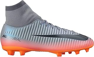 nike mercurial cr7 negras