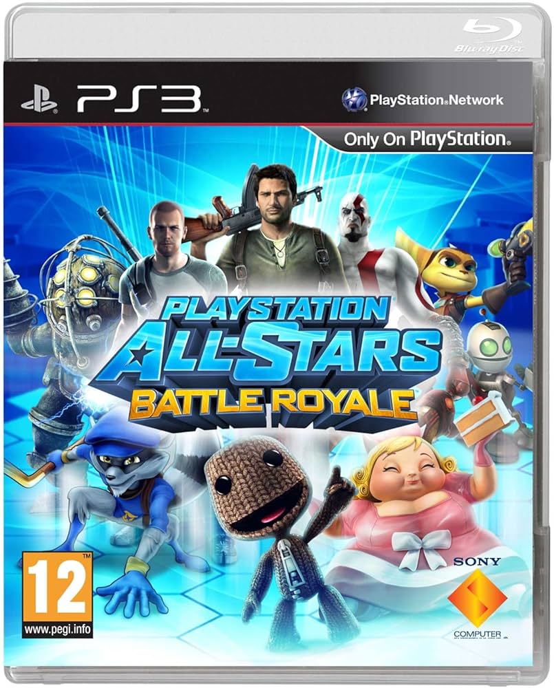 オールスター 野球拳 Blu-ray ブルーレイ PS3