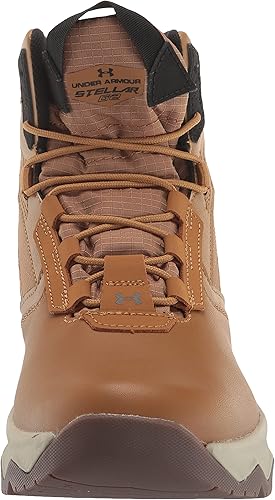 Miniatura 2 de Under Armour Stellar G2 - Botas militares y tácticas con cordones para hombre de 6 pulgadas