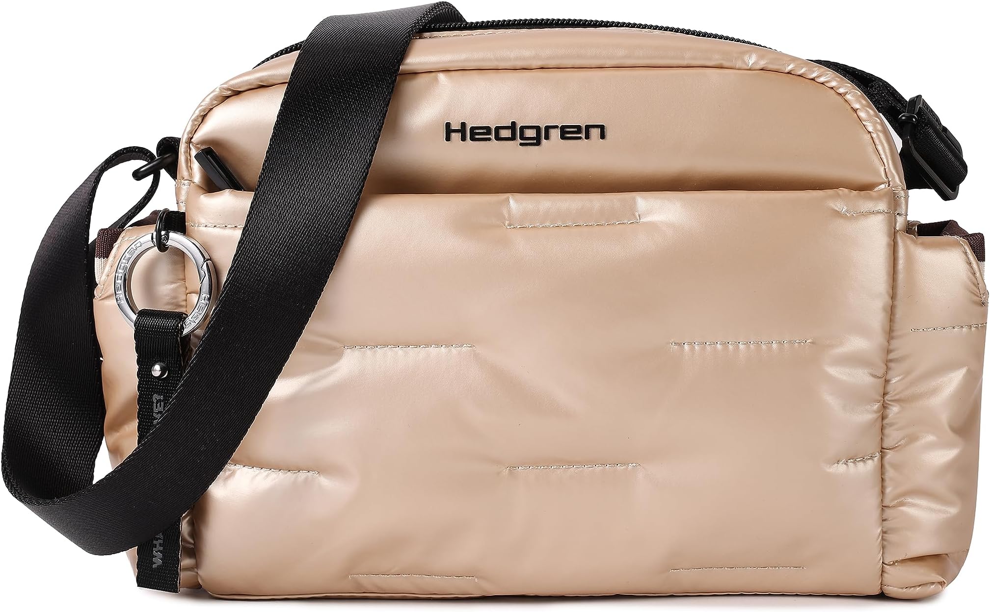 Hedgren Unisex's Cosy Shoulder Bag, One Size