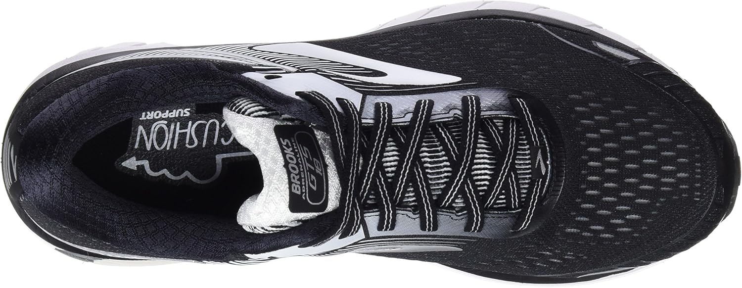 Gеt Dіѕсоunt оƒƒеr Brooks Men's Adrenaline GTS 18 Running Shoe