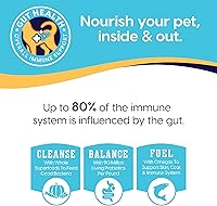 Vista 5 de Solid Gold Alimento húmedo cremoso para gatos; Holistic Delights Leche de atún y coco, bolsa de 24 unidades / 3 onzas