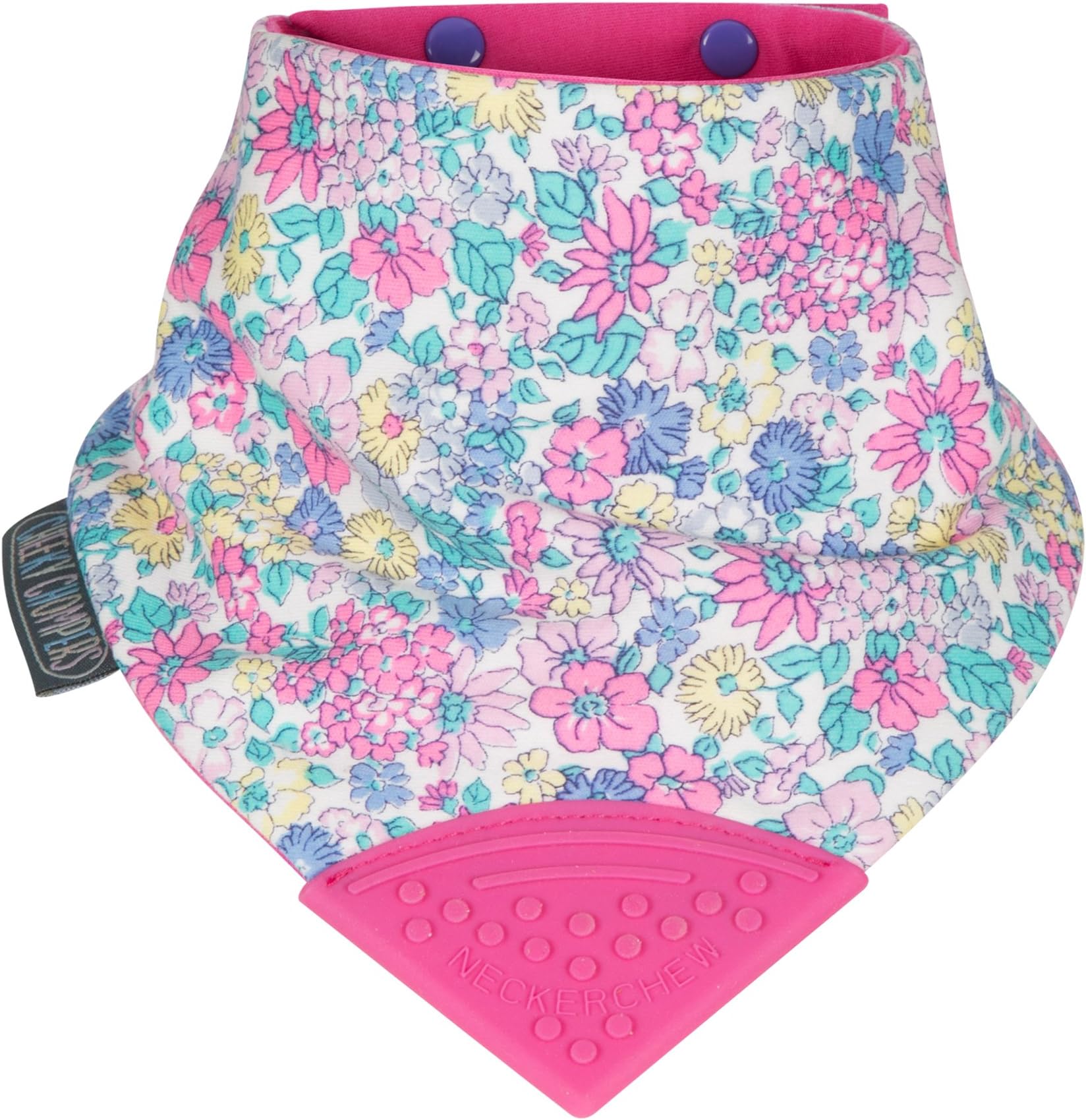 The Neckerchew - Ditsy