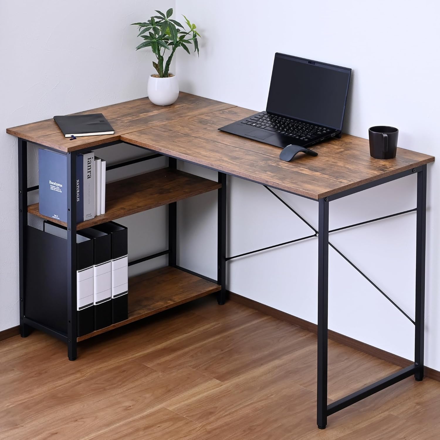 BilBil デスク 昇降式 電動昇降式机 100CM×60CM Amazon | BilBil