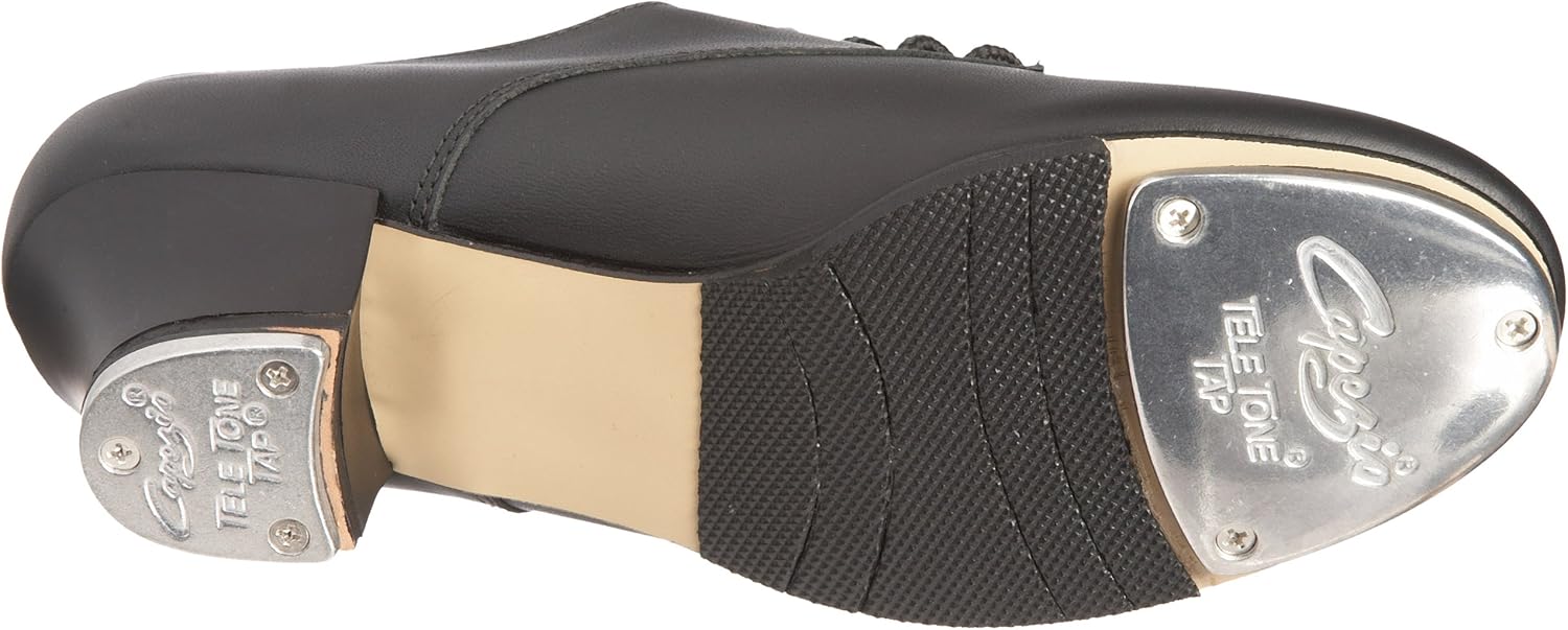 Capezio west end 2 tap shoe Clearance