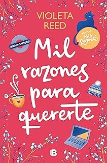 Mil razones para quererte (Mis razones 2)