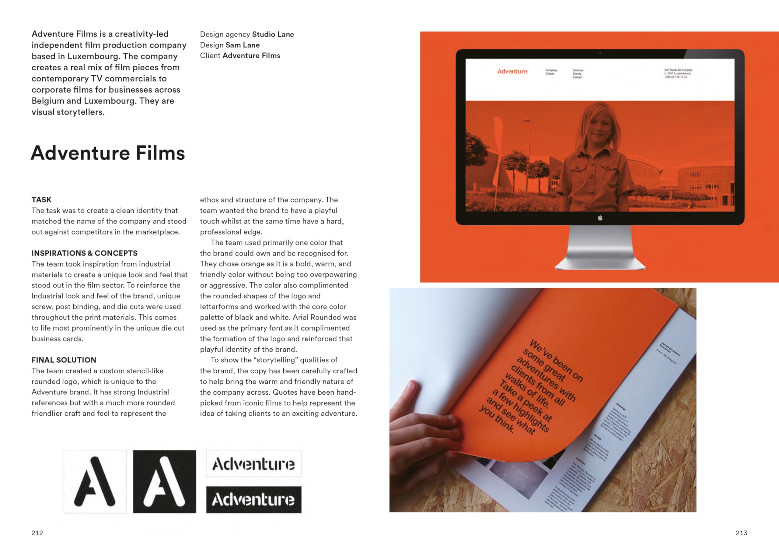 Decoding Logos: From Logo Design to Branding