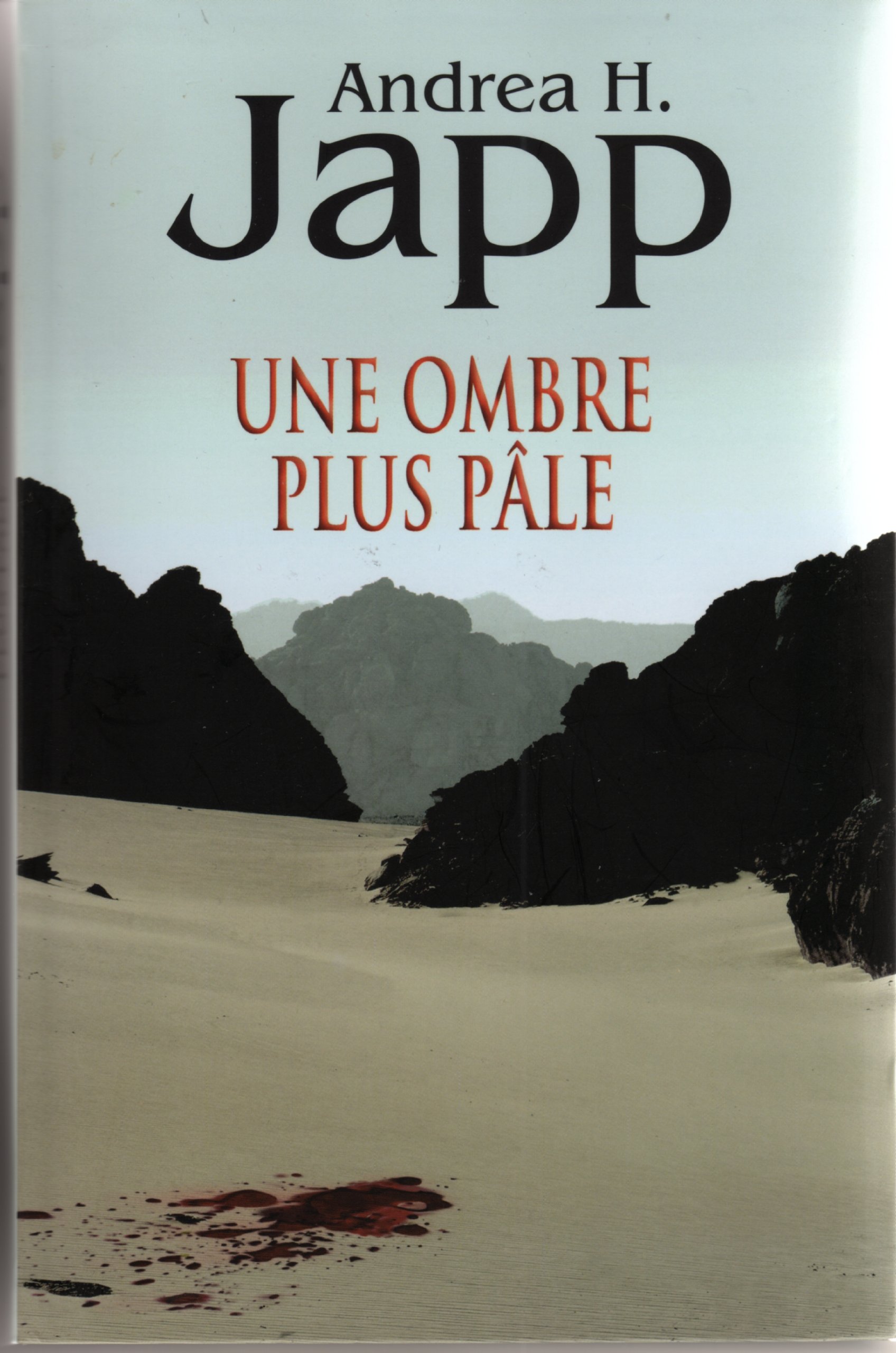 La Mort, simplement