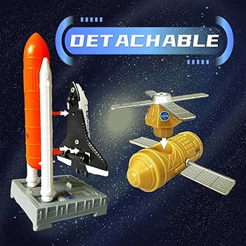 ロケットシップ Rocket Ship 14ポンド 新品未使用 箱有 ストーム Amazon.com: Original Geospace Jump Rocket - Launcher and 3