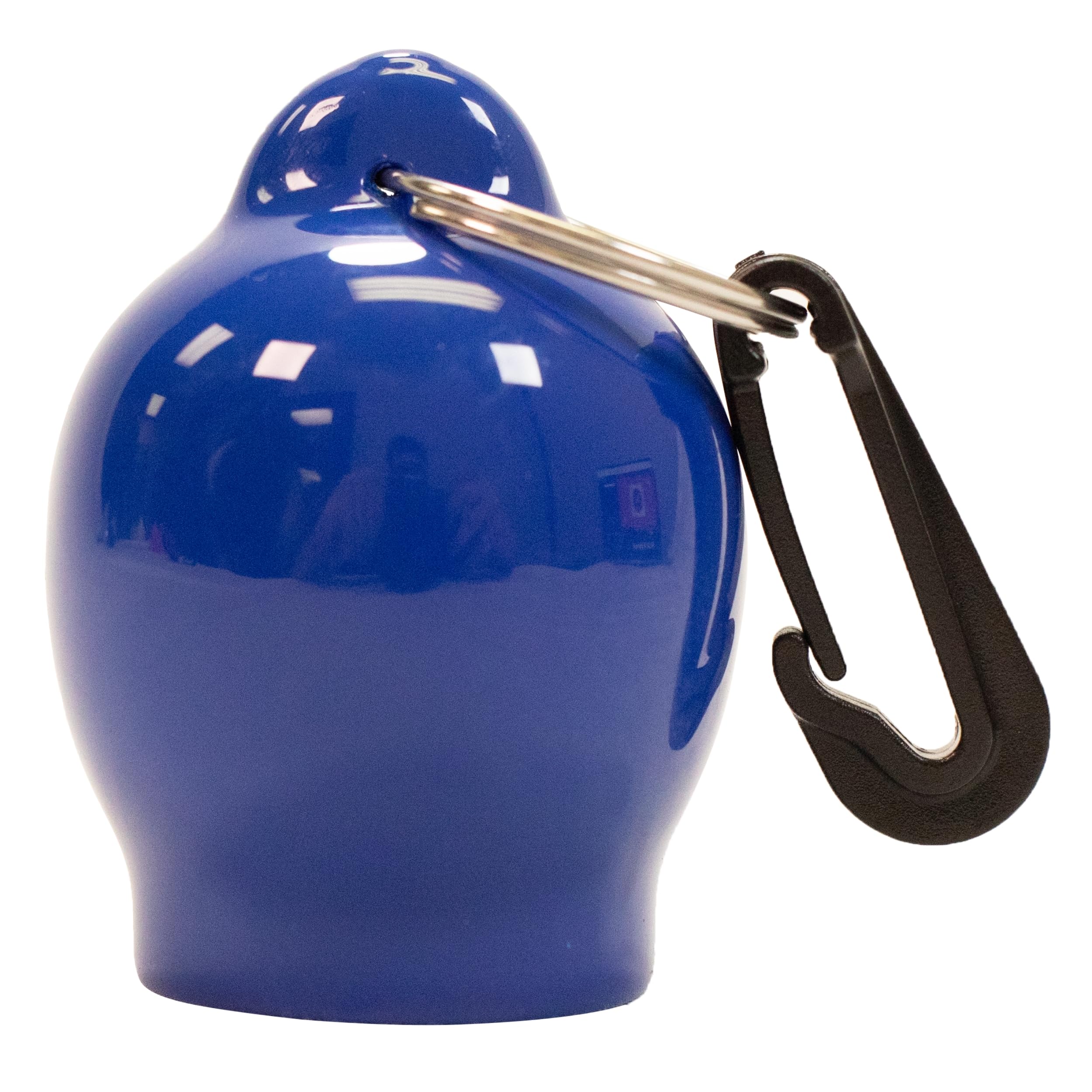 Scuba Choice Skum-Ball Regulator Mouthpiece Cover with Clip for Diving & Snorkeling – Protects Against Dirt, Sand Debris, Easy to Attach Remove, Ideal