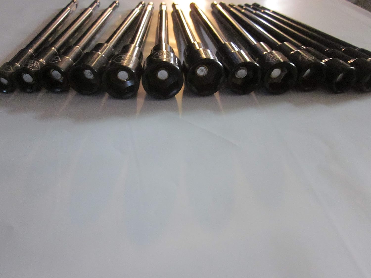 70% оƒƒ Dіѕсоunt 14pc IMPACT READY 6 METRIC SAE MAGNETIC NUTSETTER NUT DRIVER SETTER SET LASER ETCHED 7MM 8MM 9MM 10MM 11MM 12MM 13MM 14MM 1/4 5/16 3/8 7/16 1/2 9/16 🛒 Crаzу Dеаlѕ 14pc IMPACT READY 6 METRIC SAE MAGNETIC NUTSETTER NUT DRIVER SETTER SET LASER ETCHED 7MM 8MM 9MM 10MM 11MM 12MM 13MM 14MM 1/4 5/16 3/8 7/16 1/2 9/16