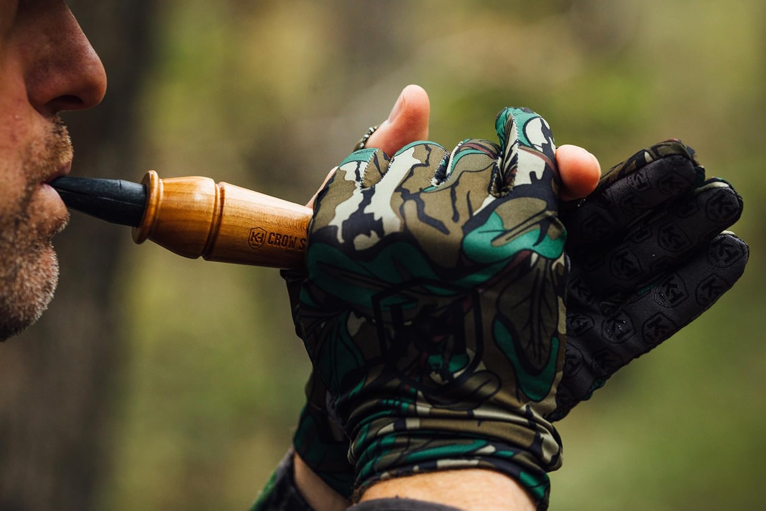 Crow Show Turkey Locator Call - Image 3