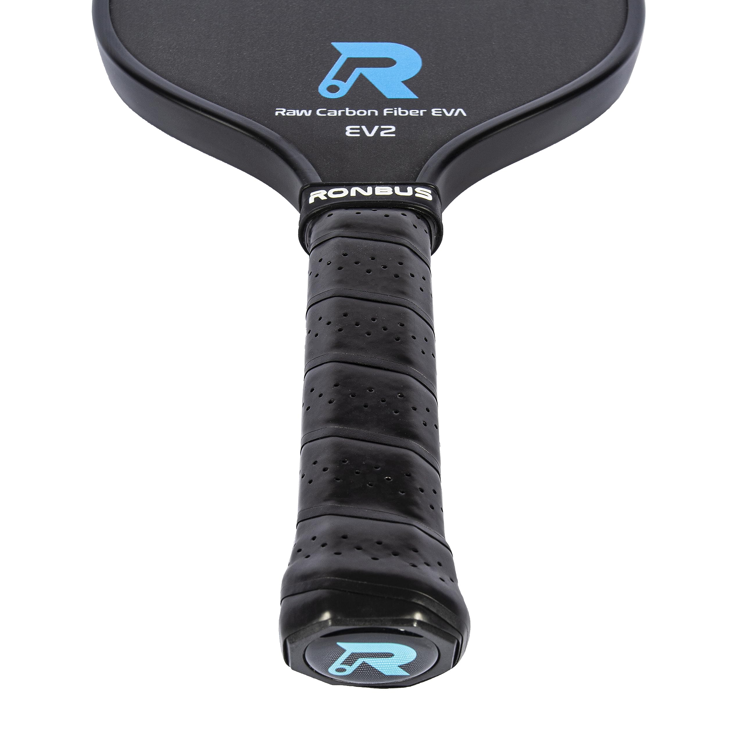 Amazon | EV2 Raw Toray T700 カーボンファイバーピックルボール