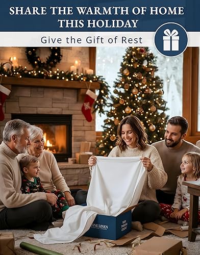 Miniatura 3 de Sábanas de algodón egipcio 100% tamaño Queen - Lujoso juego de sábanas Queen de 1000 hilos, naturalmente refrescantes y transpirables, tejido satén