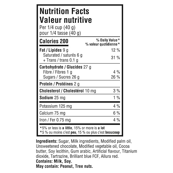 Milk Chocolate Mini Eggs, 151g/5.3 oz