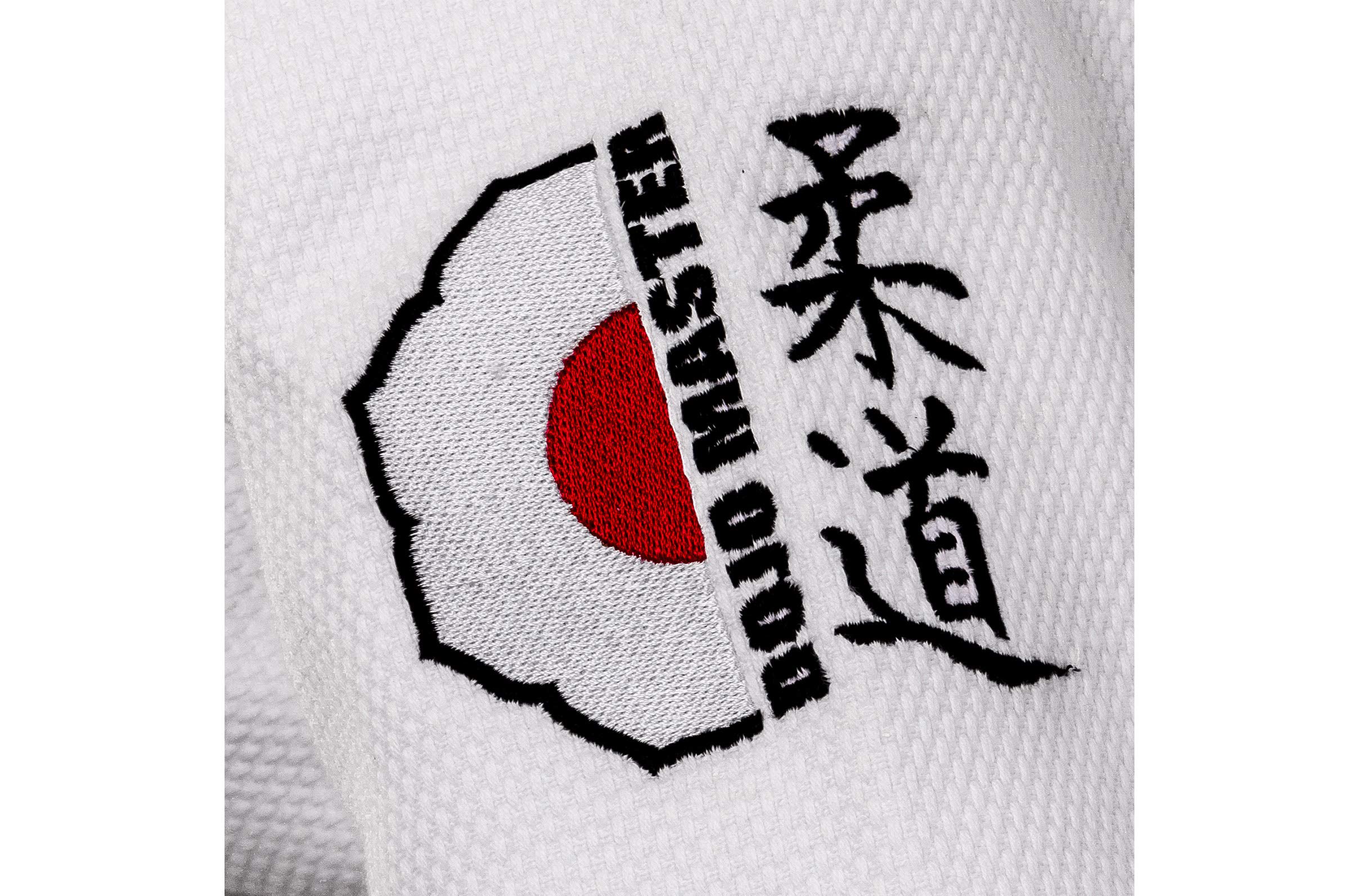 Kimono Judo Compétition Taille 165cm