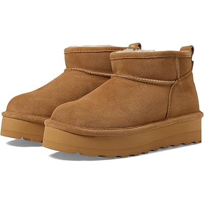 Ботинки Bearpaw Retro Shorty