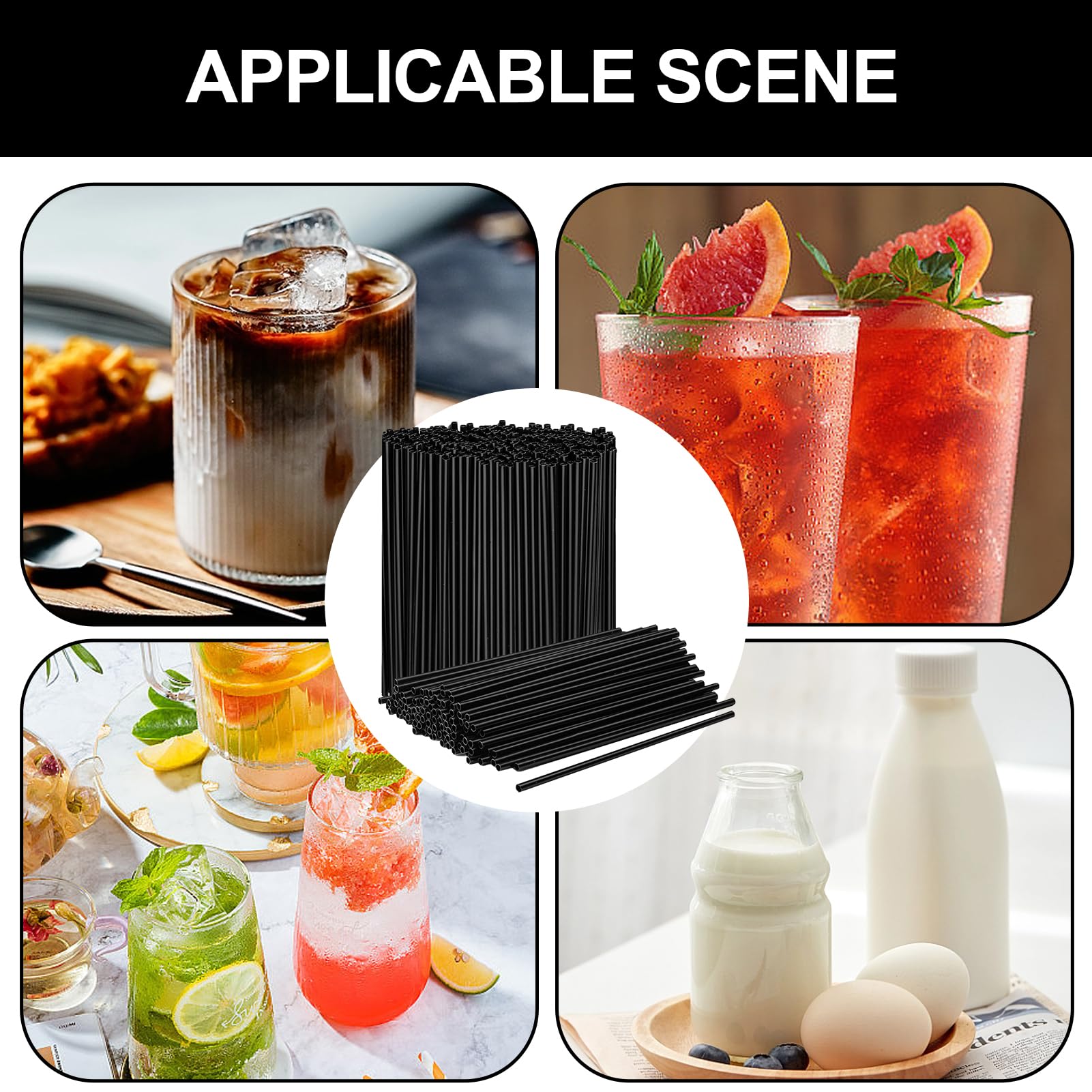 10 Pailles Réutilisables En Plastique Spiralées - Pour Smoothies, Cocktails, Glaces - Couleurs Vives, Lavables - Idéal Fête Ou Quotidien Pailles Plastique Pet 10 Pailles Réutilisables En Plastique Spiralées - Pour Smoothies, Cocktails, Glaces - Couleurs Vives, Lavables - Idéal Fête Ou Quotidien Pailles Plastique Pet