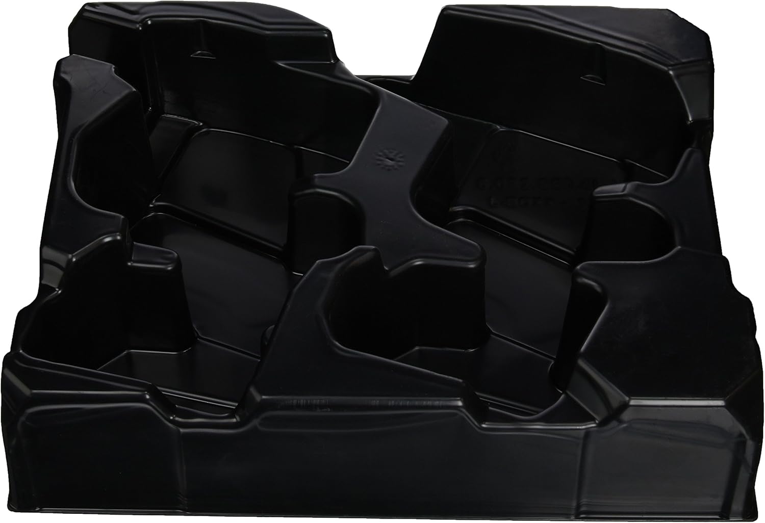 Handtaschenordner 12 Taschen - Ordnung In Der Tasche